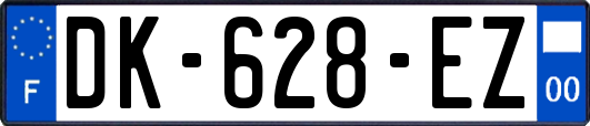 DK-628-EZ