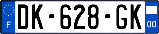 DK-628-GK