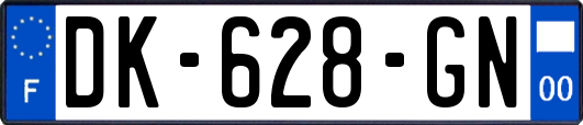 DK-628-GN