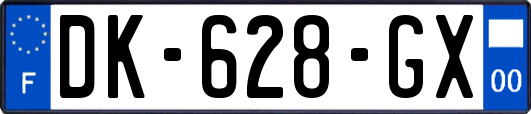 DK-628-GX