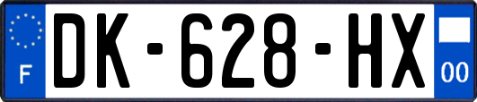 DK-628-HX