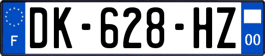 DK-628-HZ