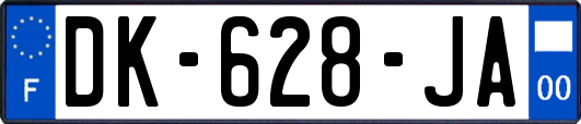 DK-628-JA