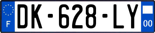 DK-628-LY