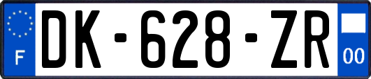 DK-628-ZR