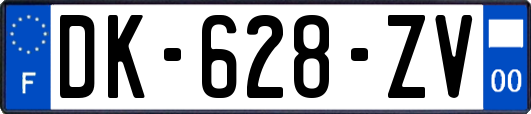 DK-628-ZV