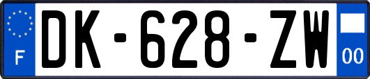 DK-628-ZW