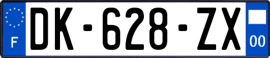 DK-628-ZX