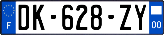 DK-628-ZY