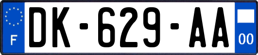 DK-629-AA