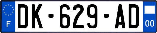 DK-629-AD