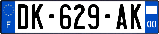 DK-629-AK