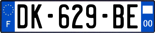 DK-629-BE