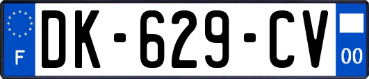 DK-629-CV