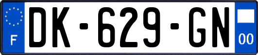 DK-629-GN