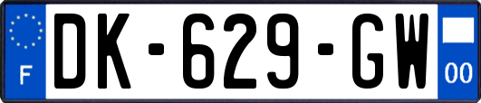 DK-629-GW