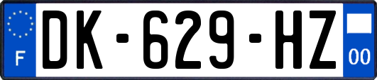 DK-629-HZ