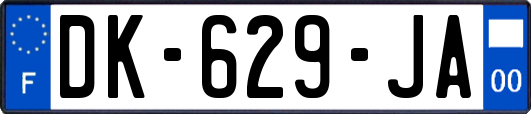 DK-629-JA