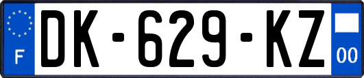 DK-629-KZ