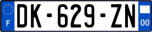 DK-629-ZN