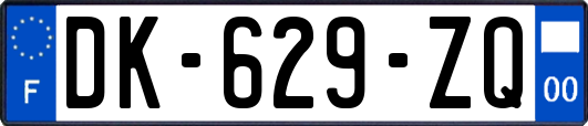 DK-629-ZQ