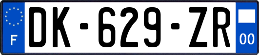 DK-629-ZR