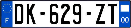 DK-629-ZT