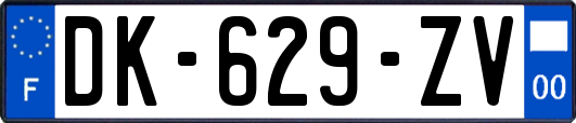 DK-629-ZV