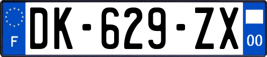 DK-629-ZX
