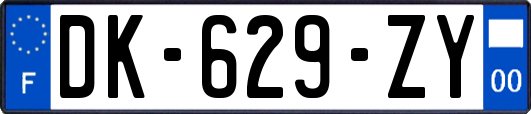 DK-629-ZY