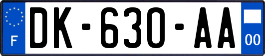 DK-630-AA