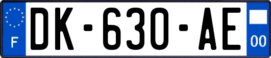 DK-630-AE