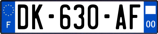 DK-630-AF