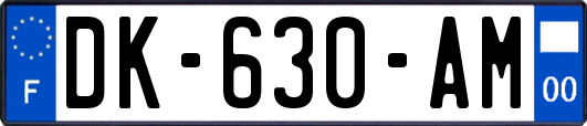 DK-630-AM