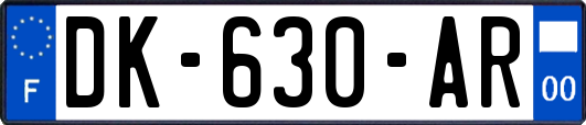 DK-630-AR