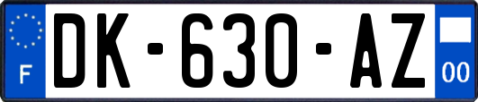 DK-630-AZ