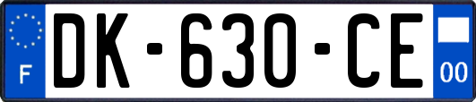DK-630-CE