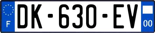 DK-630-EV