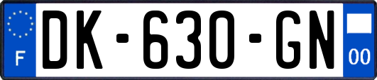 DK-630-GN