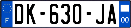 DK-630-JA