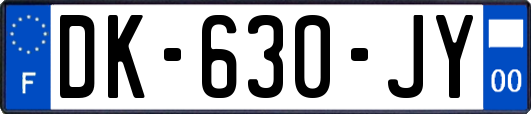 DK-630-JY