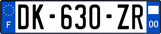 DK-630-ZR