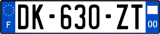 DK-630-ZT