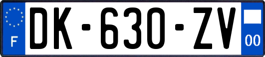 DK-630-ZV