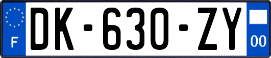 DK-630-ZY