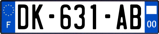 DK-631-AB