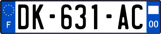 DK-631-AC