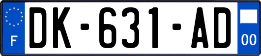 DK-631-AD