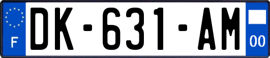 DK-631-AM