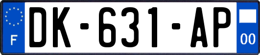 DK-631-AP